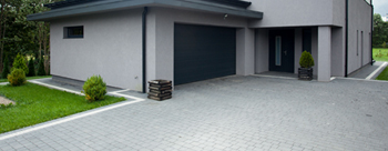 Driveways